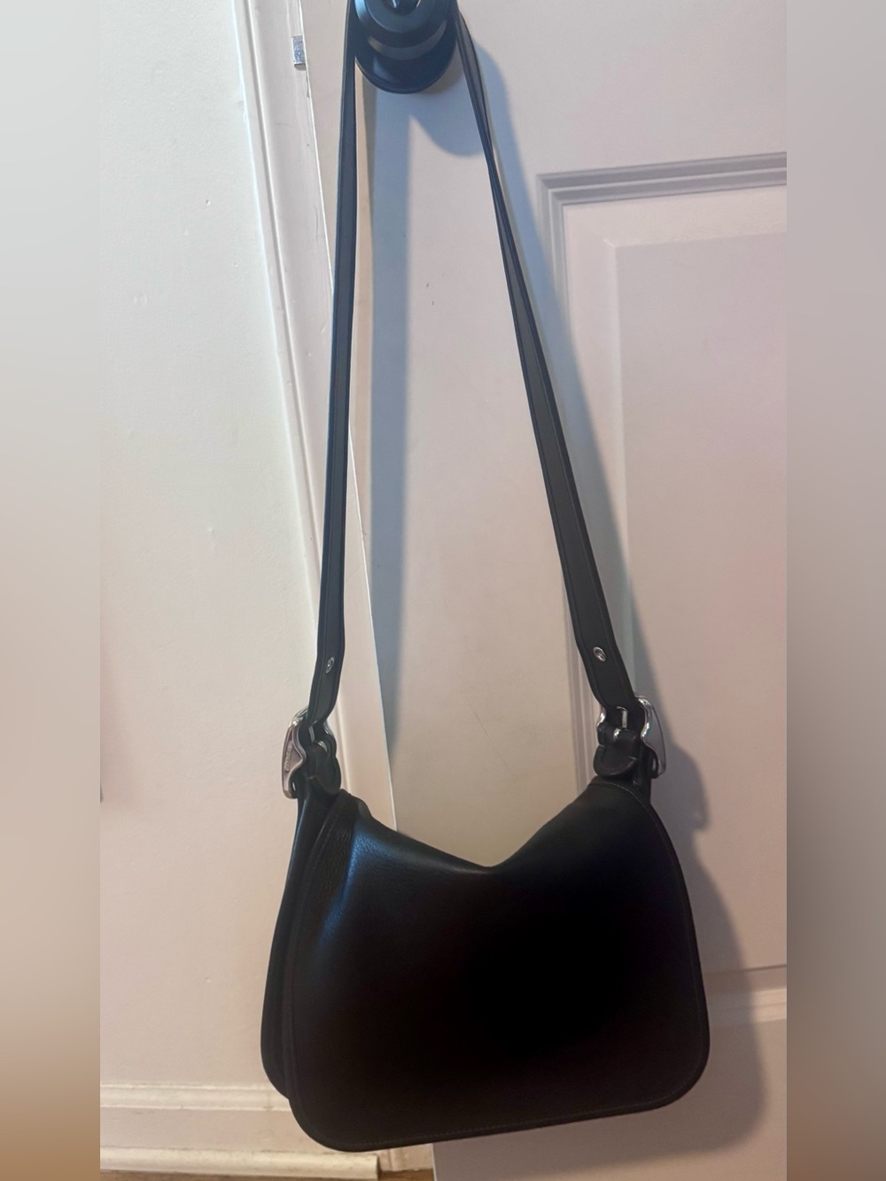 New Coach Patricia Legacy Shoulder Bag